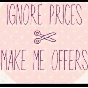 💥💥💥PLEASE READ!!!!!Need everything gone!!